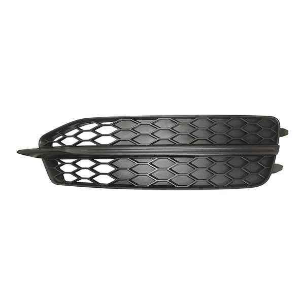 Ön Sağ Tampon Sis Kapağı / Bakaliti