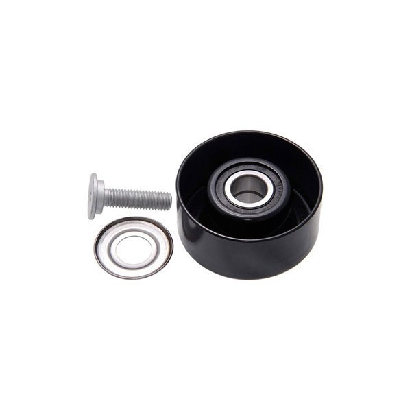 Alternatör Gergisi Komple