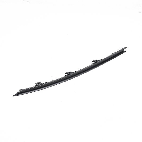 Ön Tampon Nikelajı