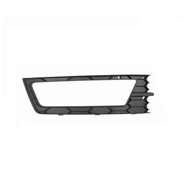 Ön Sağ Tampon Sis Kapağı / Bakaliti