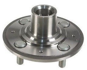 Honda Civic 2004-2006  Sonparça Ön Teker Poryası MHR11643