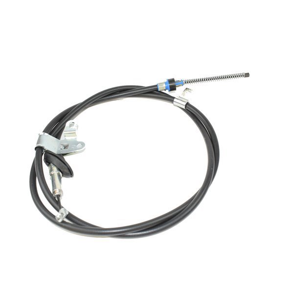 Sol Arka El Fren Teli