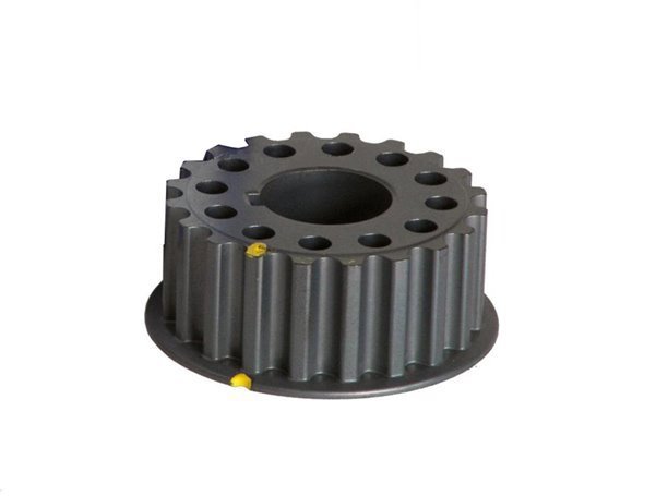 Hyundai Accent 2008-2012  Orjinal Krank Dişlisi 2312126100