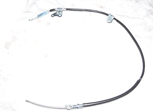 Sağ Arka El Fren Teli