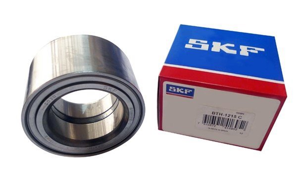 Ön Teker Porya Bilyası