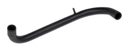 Karter Havalandırma Hortumu