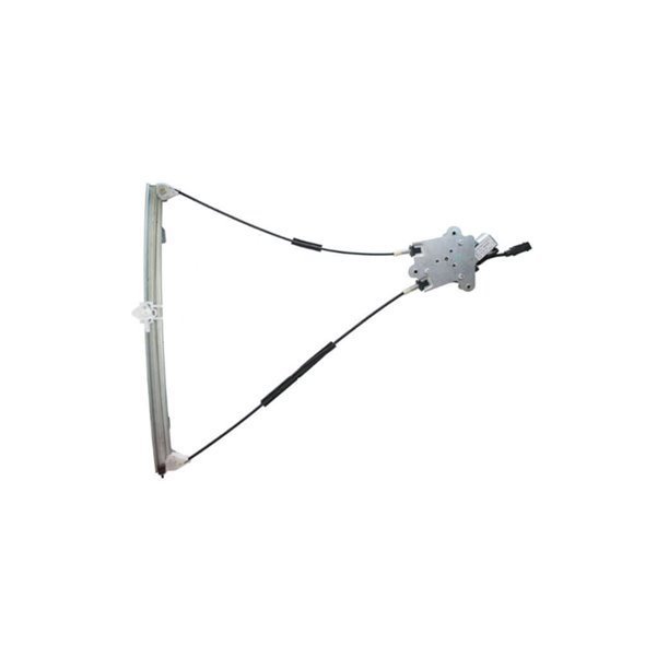 Ön Sağ Kapı Krikosu