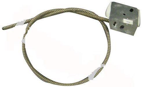 Cam Krikosu Plastik Boru