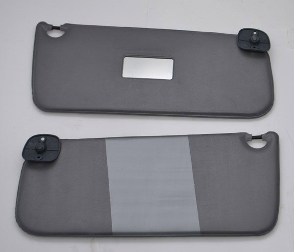 Renault Kangoo 1998-2002  Sonparça Güneşlik 6R024