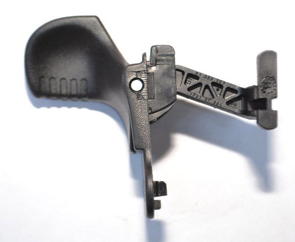 Ön Sol Kapı Kolu Dış Açma