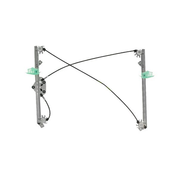 Ön Sol Kapı Krikosu