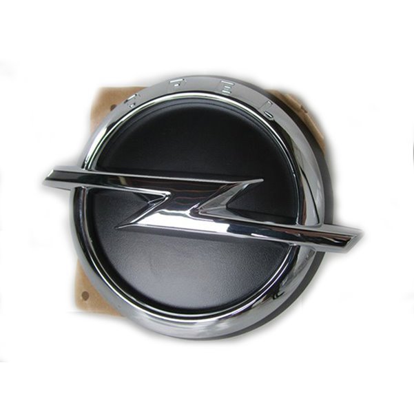 Bagaj Kapağı Yazı / Arma