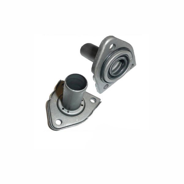 Prizdirek Kapağı / Borusu