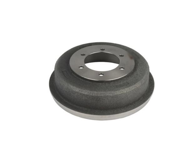 Arka Fren Kampanası