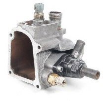 Termostat Alt Gövdesi