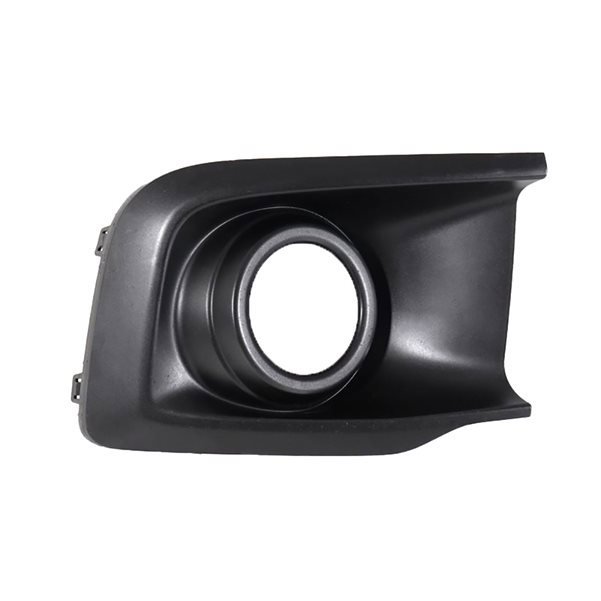 Ön Sağ Tampon Sis Kapağı / Bakaliti