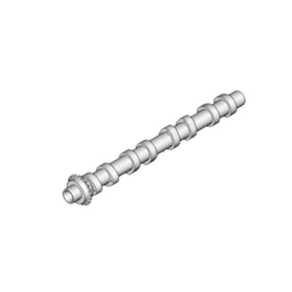 Eksantrik Mili Egzoz