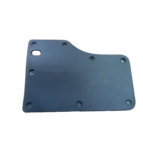 Port Bagaj Plastik Kaplama