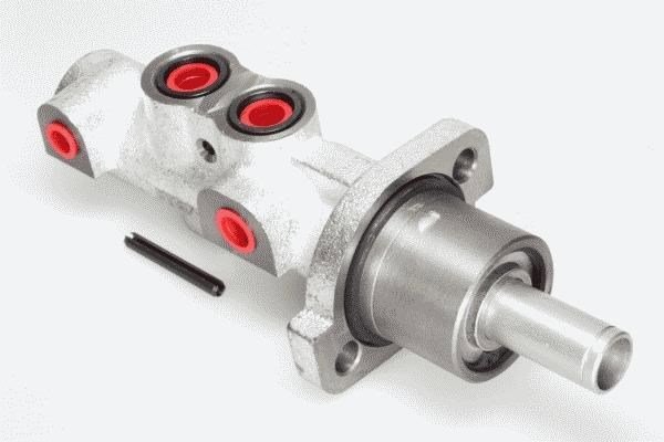 Citroen Xsara 2000-2006  Bosch Fren Ana Merkez 0986480876