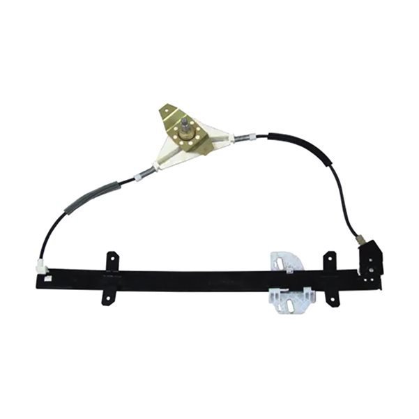 Ön Sol Kapı Krikosu