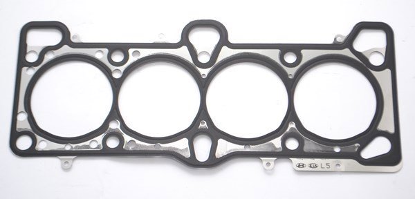 Hyundai Getz 2006-2011  Orjinal, Silindir Kapak Contası 2231126603