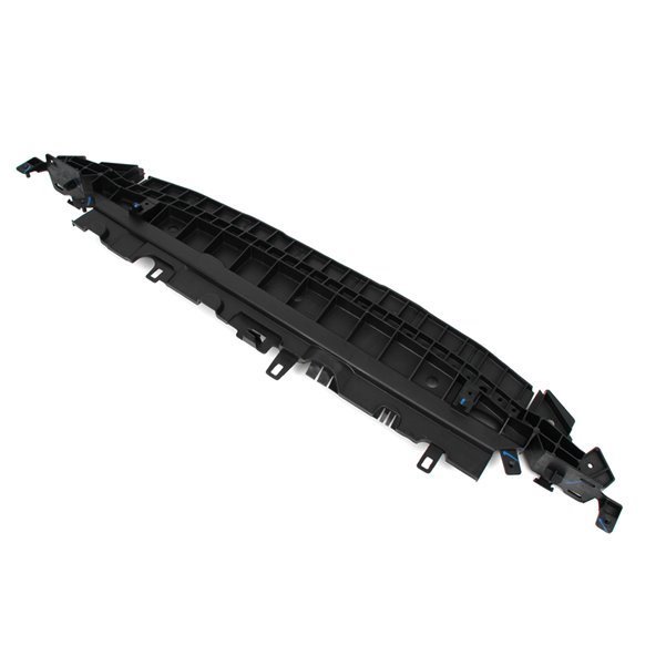 Citroen Ds3 2010-2015  Sonparça Ön Tampon Alt Muhafazası CIT07C3028