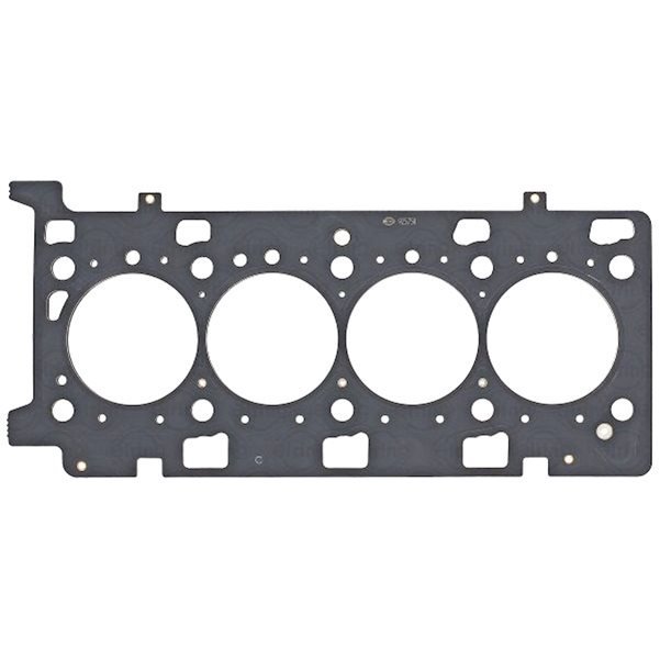 Silindir Kapak Contası