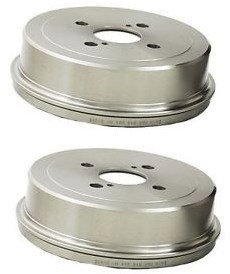 Toyota Corolla 1992-1996  Sonparça Arka Fren Kampanası MHR-03814