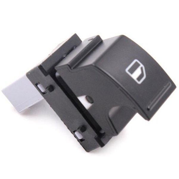 Ön Kapı Cam Düğmesi