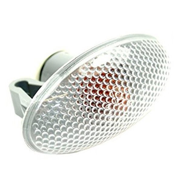 Peugeot 407 2004-2011  Sonparça Çamurluk Sinyali 5501402NUEC