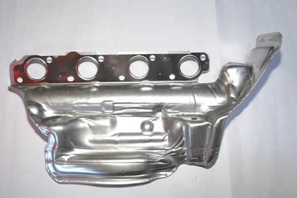 Egzoz Manifolt Contası