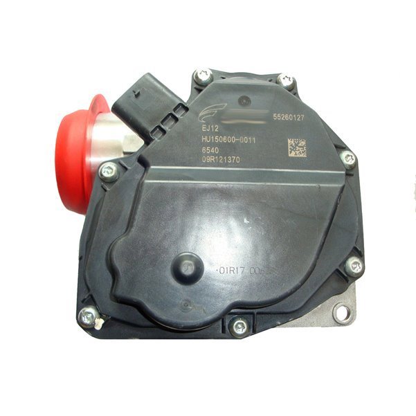 Yağ Pompa Elektrovanası