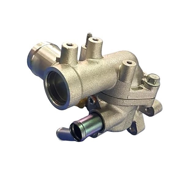 Termostat Alt Gövde