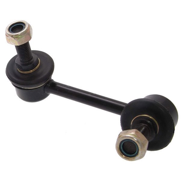 Sol Arka Viraj Aski Rotu