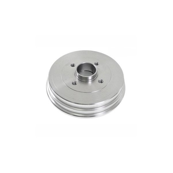 Arka Fren Kampanası