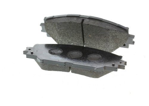 Toyota Corolla 2007-2010  Mark Ön Fren Balatası GDB3425