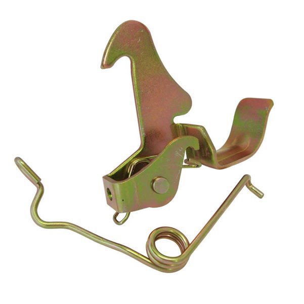 Ön Kaput Kilit Üst