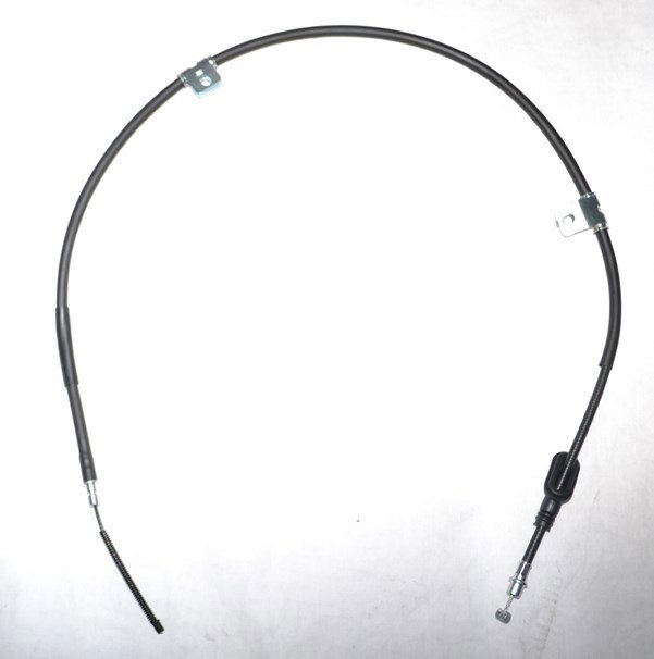 Arka Sağ El Fren Teli