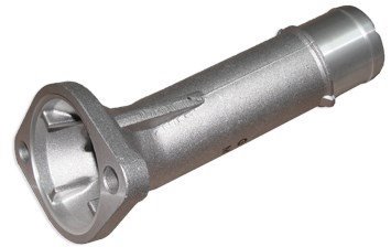 Termostat Alt Gövdesi