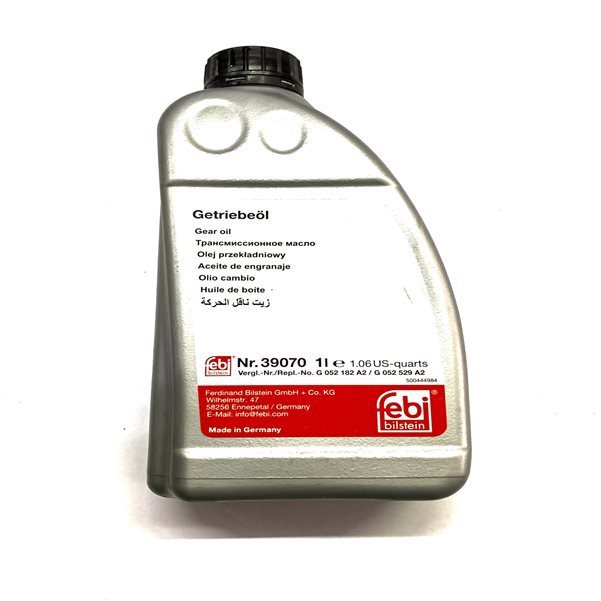 Dsg Şanzıman Yağı