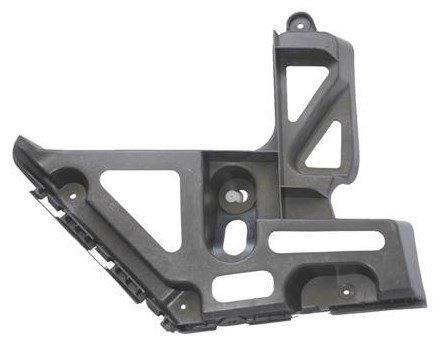 Arka Sol Tampon Bağlantı Ayağı