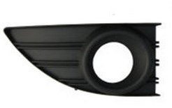 Ön Sağ Tampon Sis Kapağı / Bakaliti