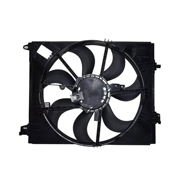Fan Motoru