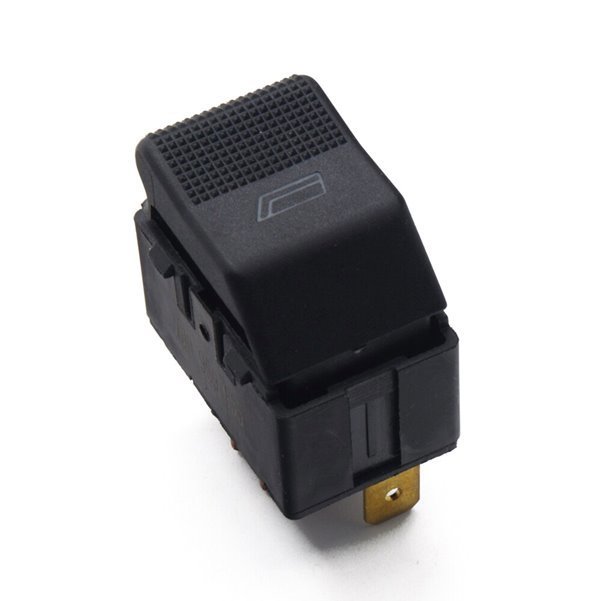 Ön Kapı Cam Düğmesi