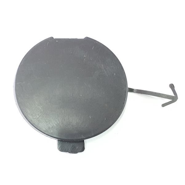 Arka Tampon Çeki Kapağı