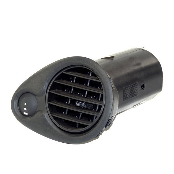 Torpido Difüzörü / Havalandırması