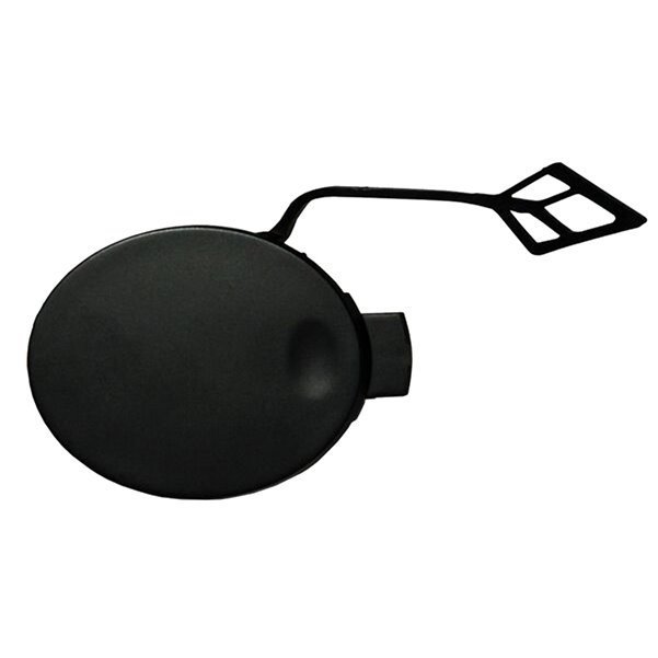 Ön Tampon Çeki Kapağı