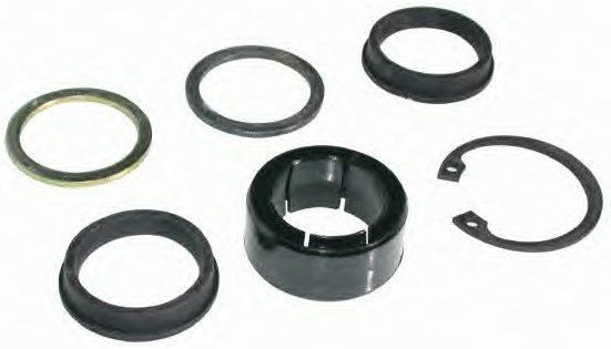 Direksiyon Tamir Takımı