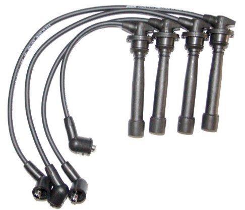 Hyundai Elantra 2000-2003  Valeo Buji Kablosu C1117