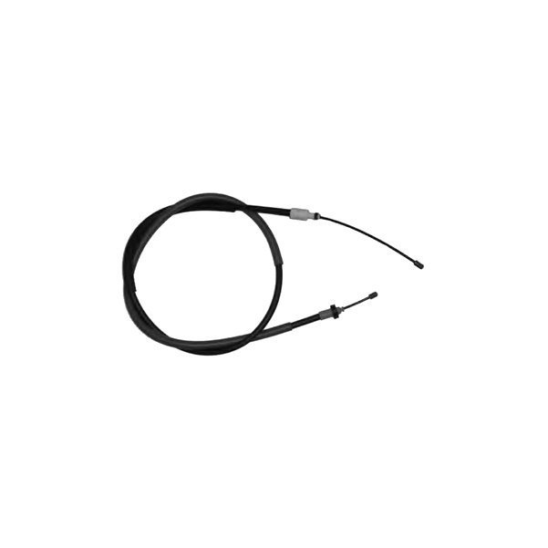 Arka Sol El Fren Teli